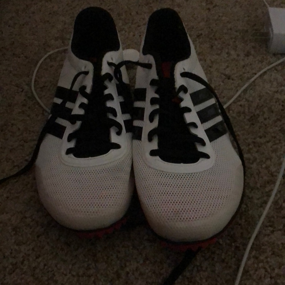 adidas track women’s spikes